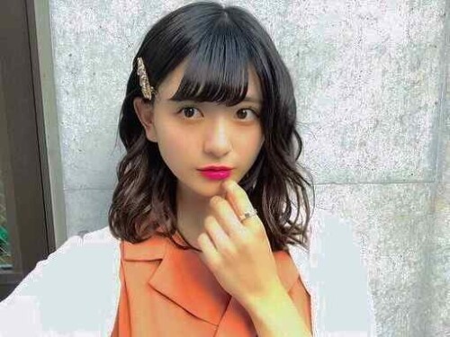 Minami Yamada 762