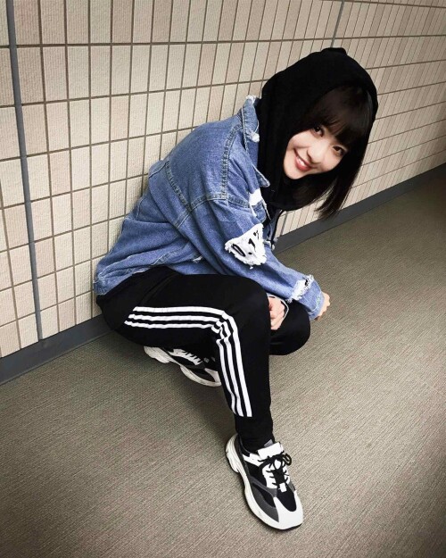 Minami Yamada 759