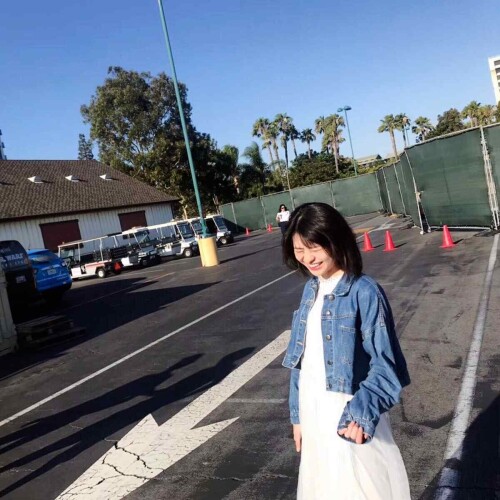 Minami Yamada 768