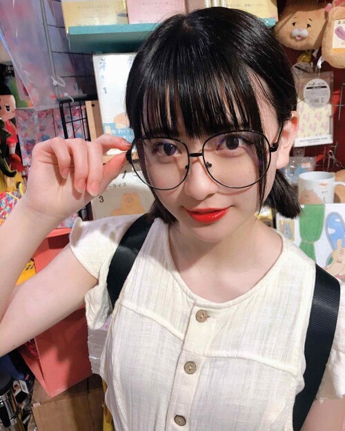 Minami Yamada 787