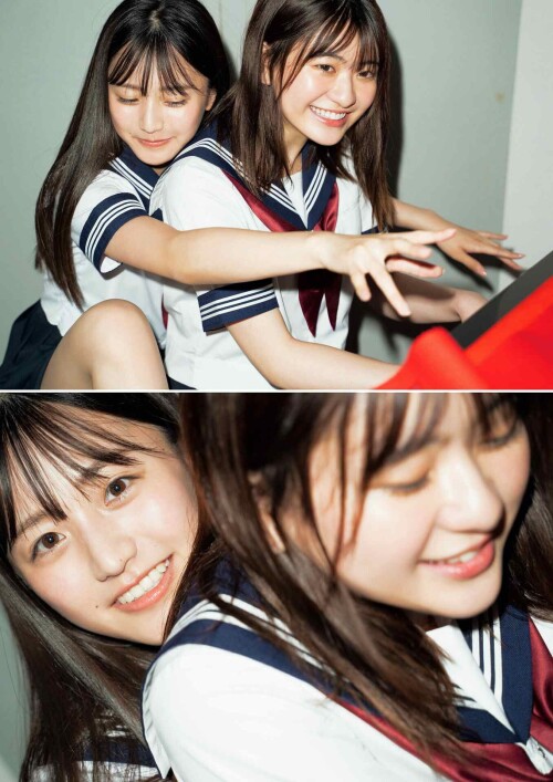 Minami Yamada 573