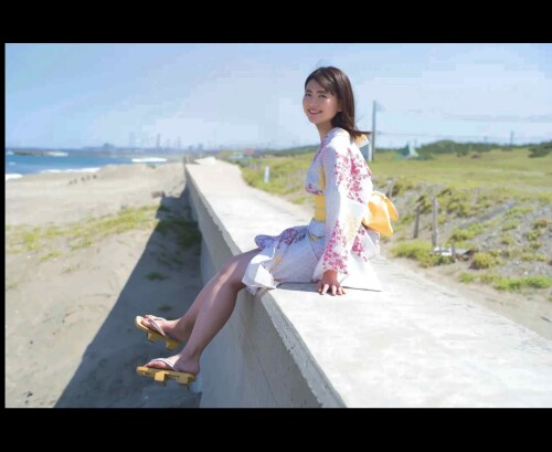 Minami Yamada 584