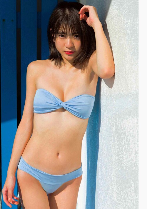 Minami Yamada 575