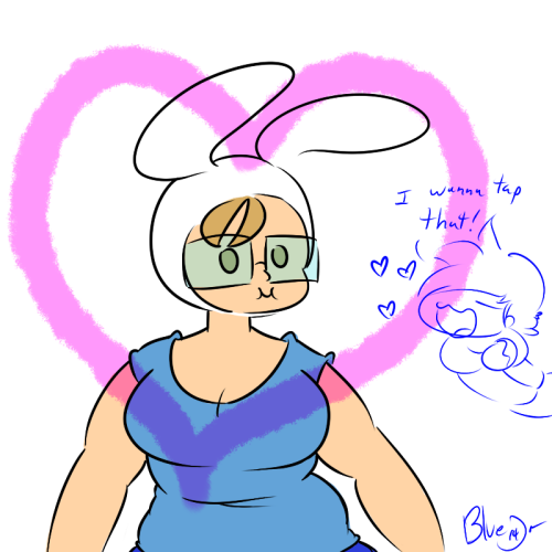 lillith is a cutie