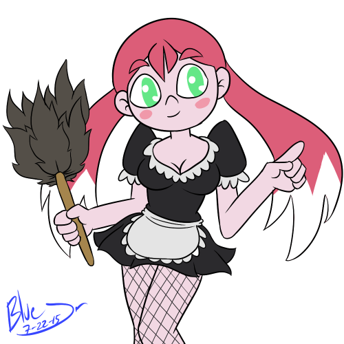 maid Jinmay