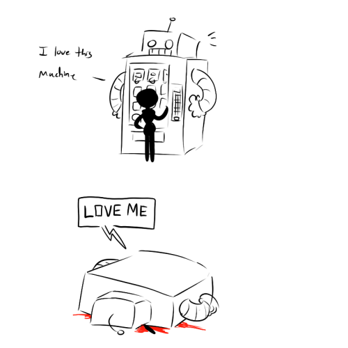 love hurts