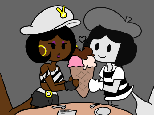 Domino puppet pal Lewd01