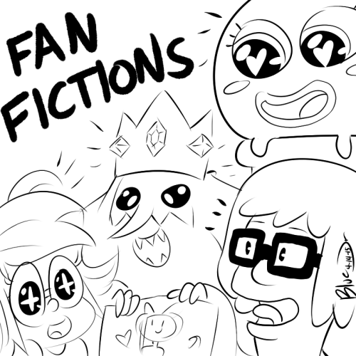 fanfiction