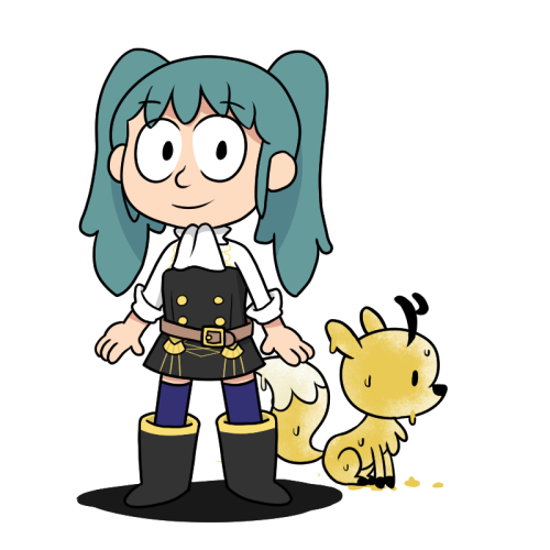 Hilda Hilda