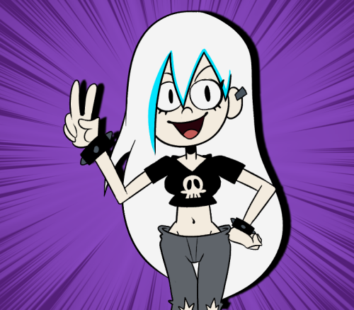 happy birthday Spooky Skye