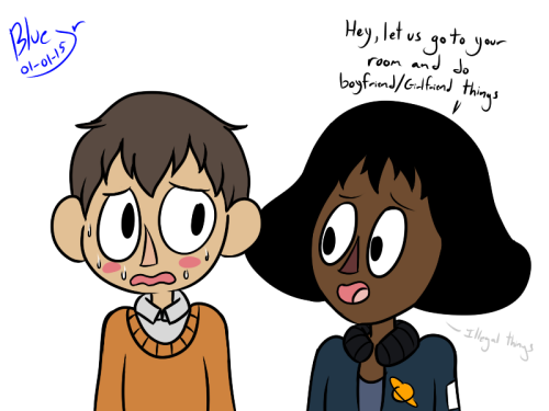 wirt and sara