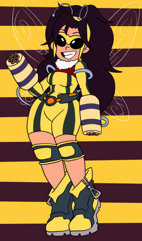 OrangeBurbuja Penelope OC