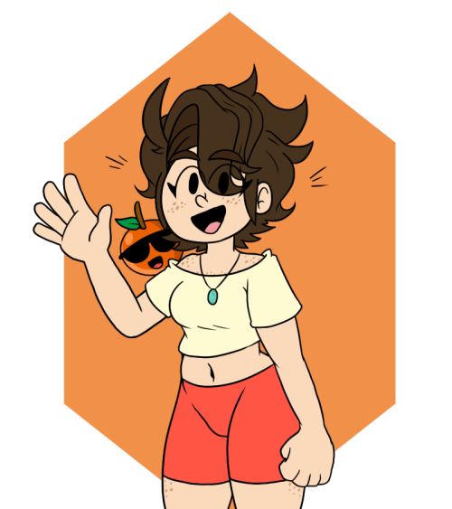 Orange Coral Pic 01