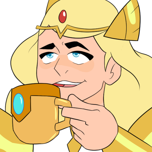 She ra Drink