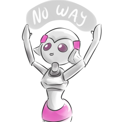 sakura best friend robot