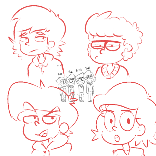 for a friend