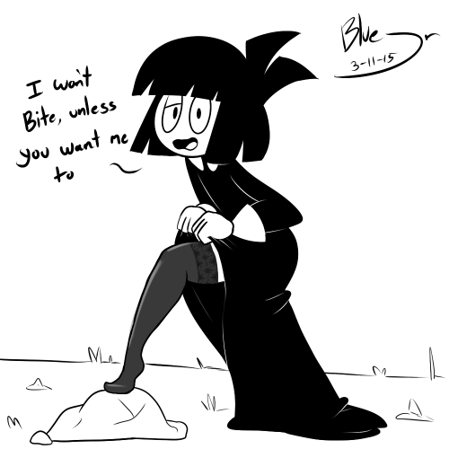 creepy susie not lewd im sorry