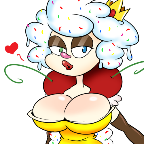 queen arctica