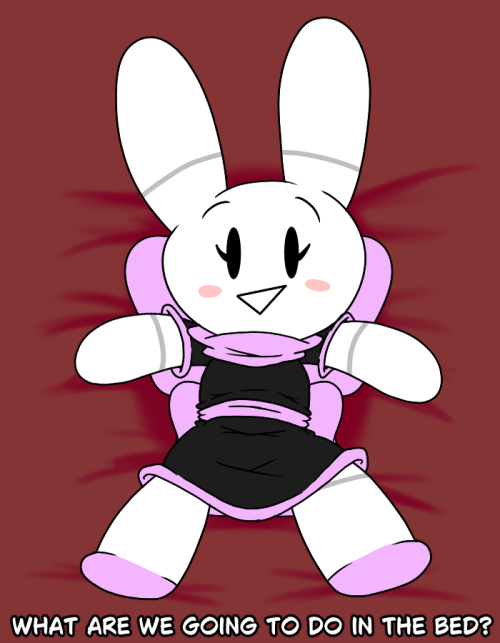 Tinybun Bedtime