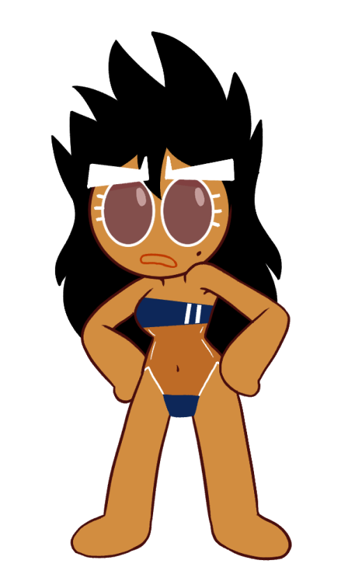 Misc Genderbend Cookie 03