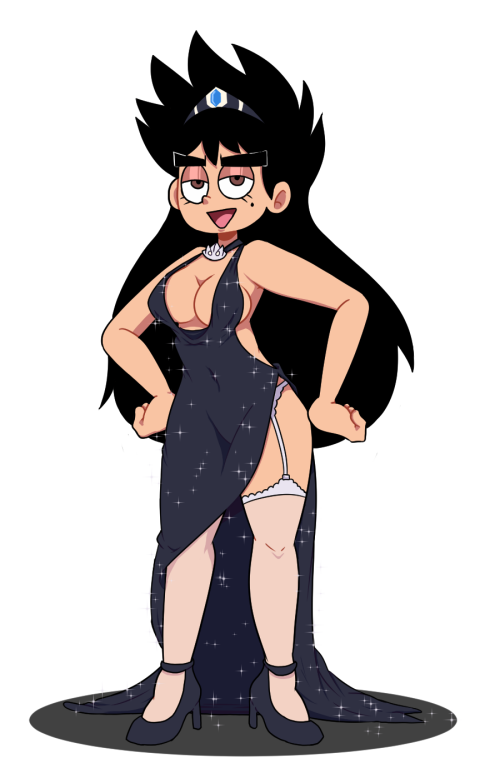 Miscon Princess 01