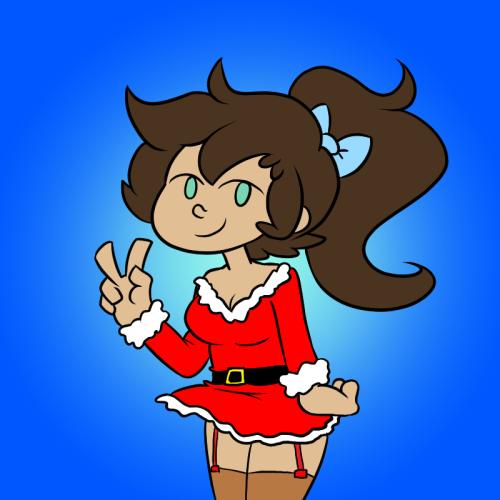 molk Xmas