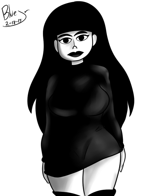 miss victoria