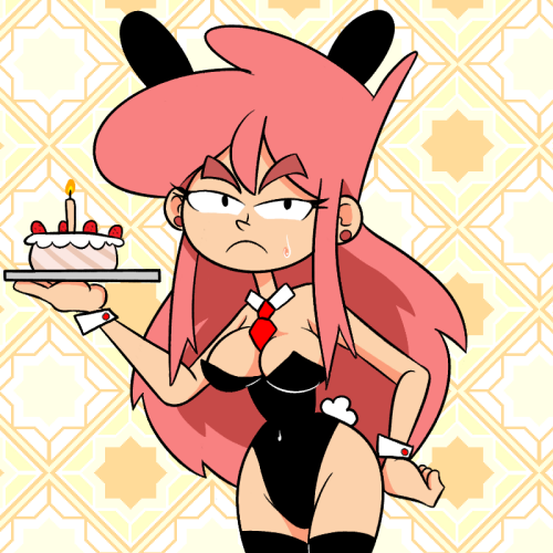 Happy B day Joshin