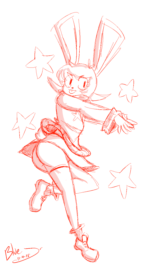 happi magical gal