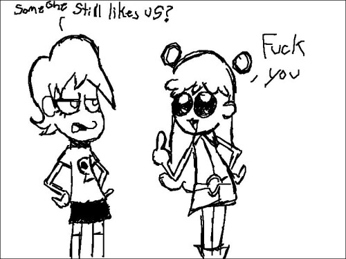Ami Yumi again