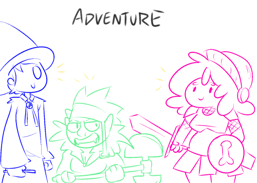 adventure