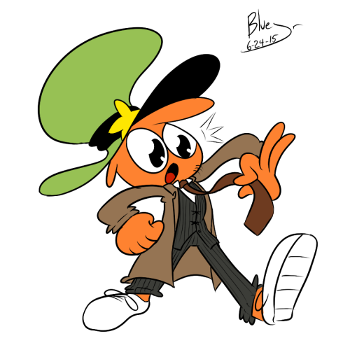 wander over doctor