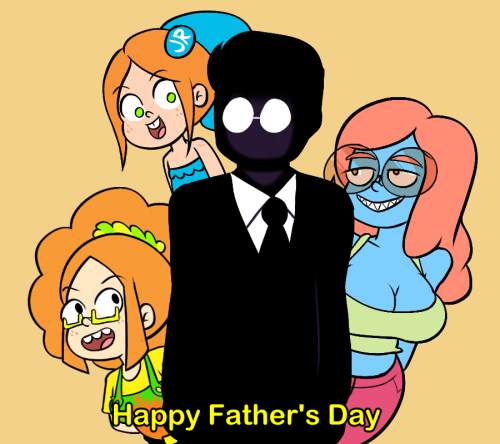viacom daughter happy father day