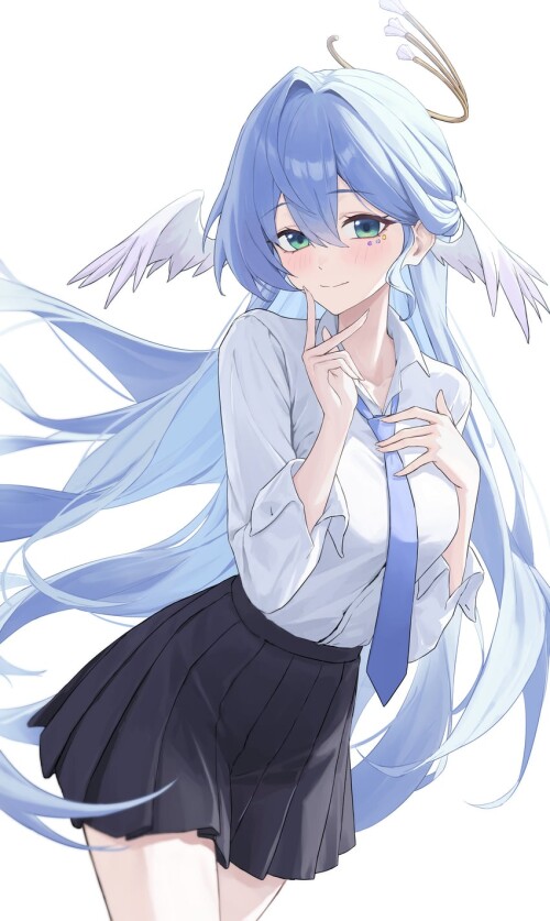  robin honkai and 1 more drawn by gonplap sample bd7358f0239196070ae40a9ae41618f4