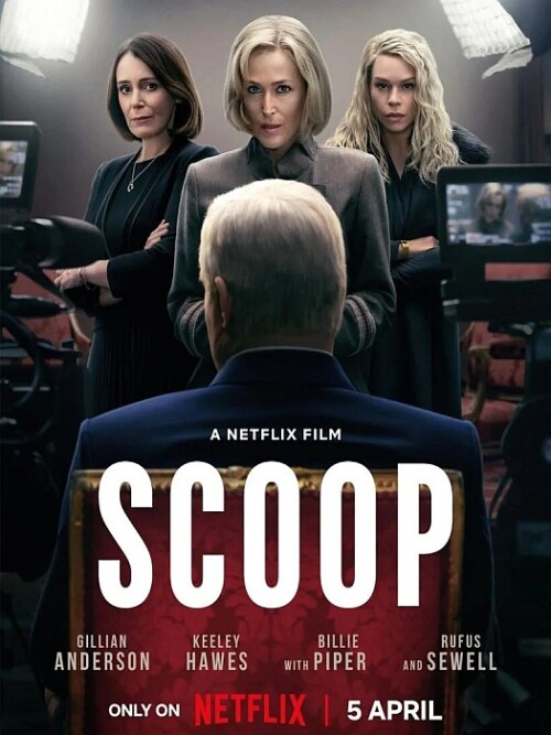 Mocny temat Scoop 2024