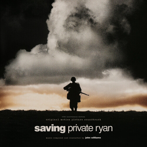 Saving Private Ryan (20th Anniversary Edition)