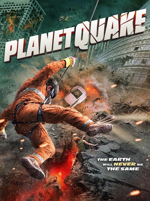 Planetarny wstrząs Planetquake 2024