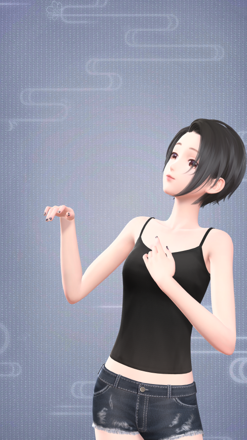 189 without prop - Dance at the End of Stars Event - Pull Rewards Shop (Need 5 set pieces to buy)