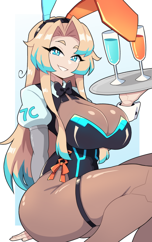 Art by j5daigada
https://x.com/J5daigada/status/1800959860516782519
