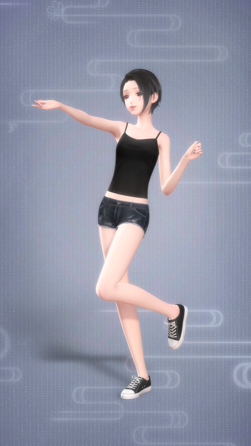 249 - Dance at the End of Stars Event - Login Welfare Day 6 Reward