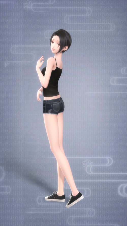 246 - Dance at the End of Stars Event - Login Welfare Day 6 Reward