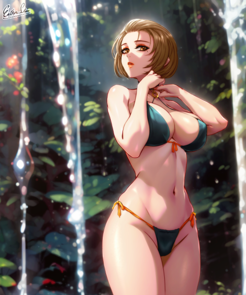  manuela casagranda fire emblem and 1 more drawn by esther shen 8ed850cb1a5d224aa773f3948e9607eb